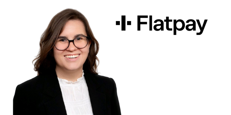 Maike Holler Appointed as Head of People Germany at Flatpay