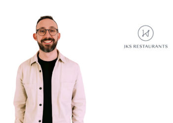 Chris Todd Promoted as Head of People at JKS Restaurants