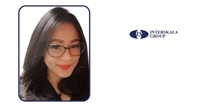 Anindhita Prameswari Promoted to Head of People and Organizational Development at Interskala Group