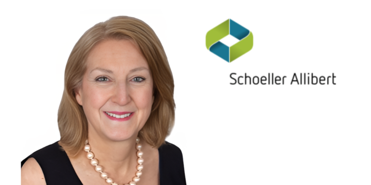 Barbara S. Sullivan Appointed as Director of Human Resources at Schoeller Allibert