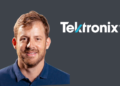 Paul Rauen Appointed as Senior Director of Human Resources at Tektronix