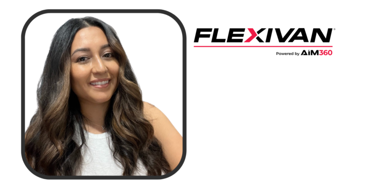 Davina Morris Appointed as Director of Human Resources at FlexiVan