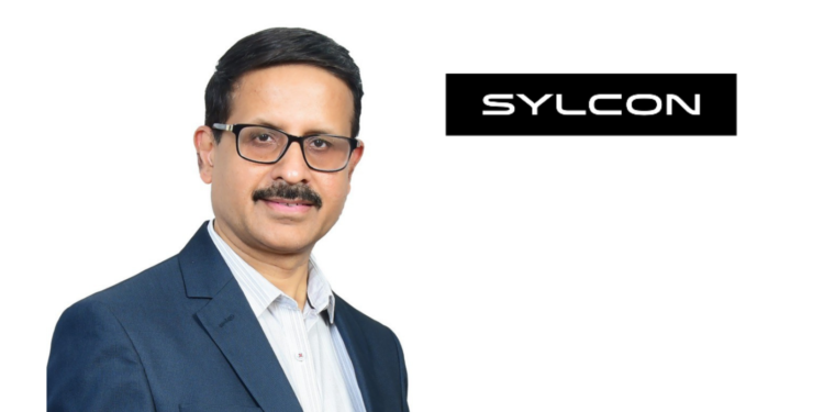 Sutanu Chowdhury Appointed as Chief Human Resources Officer at Sylcon Group
