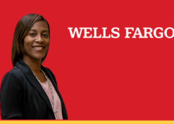 Dru Johnson Appointed as Vice President, Lead Human Resources Business Partner at Wells Fargo