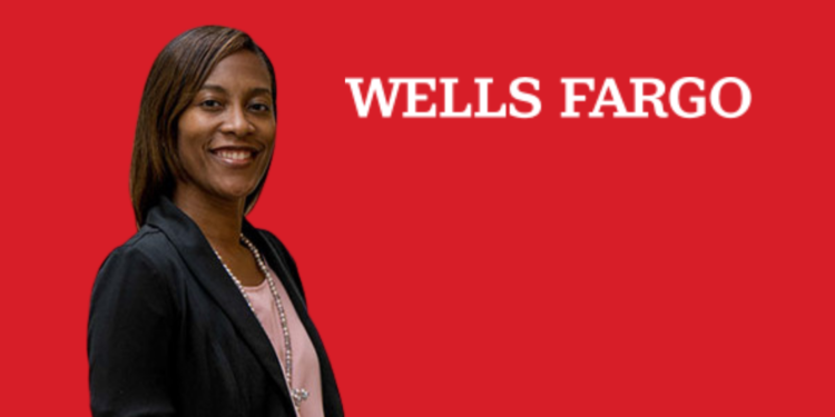 Dru Johnson Appointed as Vice President, Lead Human Resources Business Partner at Wells Fargo
