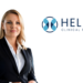Janine Stock Promoted to Vice President of Human Resources at Helios Clinical Research