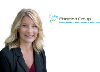 Stephanie Fox Appointed as Vice President Human Resources at Filtration Group FGAuto