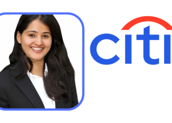 Anushree Limaye Promoted to Vice President of Human Resources at Citi