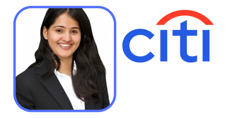 Anushree Limaye Promoted to Vice President of Human Resources at Citi