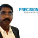 Dr. Purushothaman S Appointed as Chief Human Resources Officer at Precision Equipments