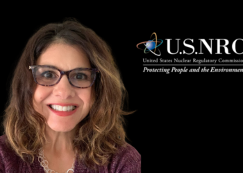 Jennifer Golder Appointed as Chief Human Capital Officer at the U.S. Nuclear Regulatory Commission