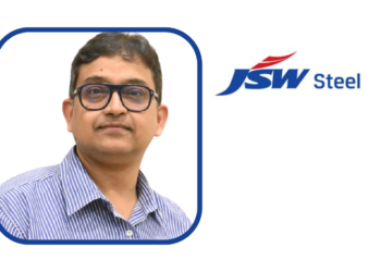 Ashish Shekher Appointed as Head of Talent Acquisition & HR Operations at JSW Steel