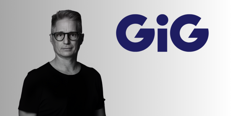 Kevin Norville Appointed as Chief People Officer at Gaming Innovation Group