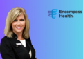 Kathryn Loretta Rice Appointed Chief Executive Officer at Encompass Health