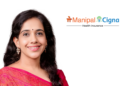 Richa Sachdeva Chatterjee Appointed as Chief Human Resources Officer at ManipalCigna Health Insurance Company Ltd.