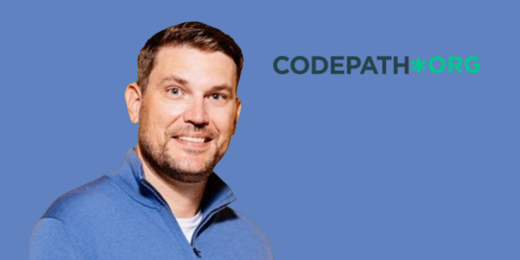 CodePath Announces Chris Coleman as New Chief Product Officer
