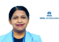 Geena Binoy Appointed Chief Human Resources Officer at Tata Technologies