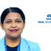 Geena Binoy Appointed Chief Human Resources Officer at Tata Technologies