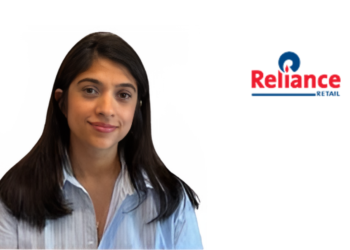 Bhakti Modi Appointed CEO of Reliance Retail's Omni-Channel Beauty Platform, TIRA