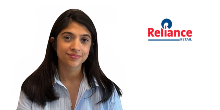 Bhakti Modi Appointed CEO of Reliance Retail's Omni-Channel Beauty Platform, TIRA