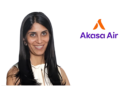 Akasa Air Appoints Sejal Haribhakti Mody as Chief Human Resources Officer