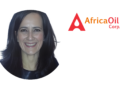 Monica Rodriguez Appointed as Chief Human Resources Officer at Africa Oil Corp.
