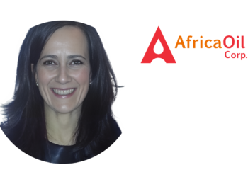 Monica Rodriguez Appointed as Chief Human Resources Officer at Africa Oil Corp.