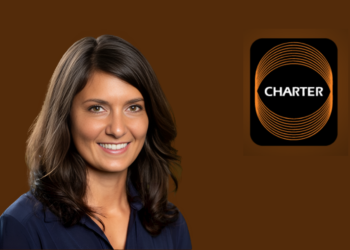 Erin V. Appointed as Assistant Chief Human Resources Officer at Charter Manufacturing