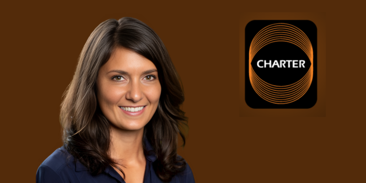 Erin V. Appointed as Assistant Chief Human Resources Officer at Charter Manufacturing