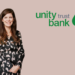 Niki Barker Appointed as Chief People Officer at Unity Trust Bank
