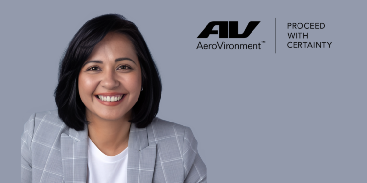 Archana Nirwan Appointed as Chief People Officer at AeroVironment