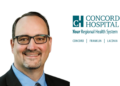 Bruce Carrier Appointed as Chief Human Resources Officer at Concord Hospital Health System