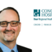 Bruce Carrier Appointed as Chief Human Resources Officer at Concord Hospital Health System