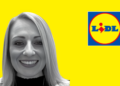 Hayley McCourt Appointed as Head of Regional Human Resources at Lidl GB