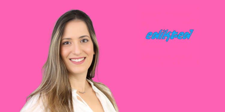 Sapir Arie Appointed as Head of Human Resources at Edikted