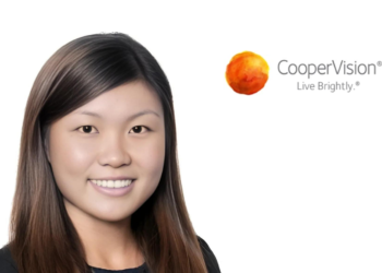Hui Hong Tan Appointed as Head of Human Resources, SEA at CooperVision