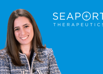 Irini Fotopulos Appointed as Head of Human Resources at Seaport Therapeutics
