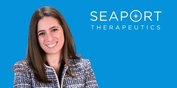 Irini Fotopulos Appointed as Head of Human Resources at Seaport Therapeutics