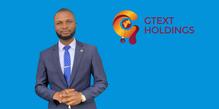 Adoyi Abel Appointed as Global Head of Human Resources at Gtext Holdings