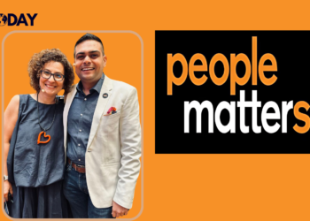 An Era Ends at People Matters as Ester Martinez Steps Down; Pushkaraj Bidwai Appointed CEO