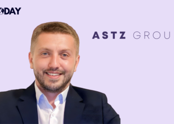 Taulant Krasniqi Appointed as Chief Human Resources Officer at ASTZ Group