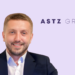 Taulant Krasniqi Appointed as Chief Human Resources Officer at ASTZ Group
