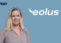 Åsa Lamm Appointed as Chief People & Culture Officer at Eolus