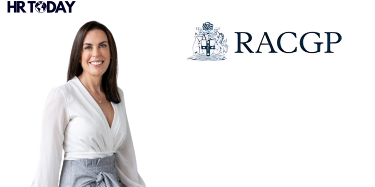 Paula Holden Appointed as Chief People Officer (CPO) at The Royal Australian College of General Practitioners (RACGP)