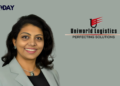 Varsha Raghavendra Appointed as Vice President of Human Resources at Uniworld Logistics