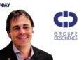 Martin Tanguay Appointed as Vice President of Human Resources at Deschênes Group