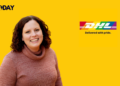 Trista Dobkins Appointed as Vice President of Human Resources Performance and Programs at DHL Supply Chain