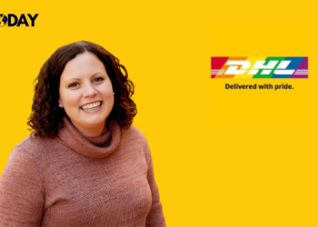 Trista Dobkins Appointed as Vice President of Human Resources Performance and Programs at DHL Supply Chain