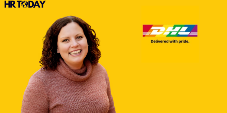 Trista Dobkins Appointed as Vice President of Human Resources Performance and Programs at DHL Supply Chain