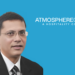 Milan Mookerjee Appointed as Vice President of Human Resources at Atmosphere Core